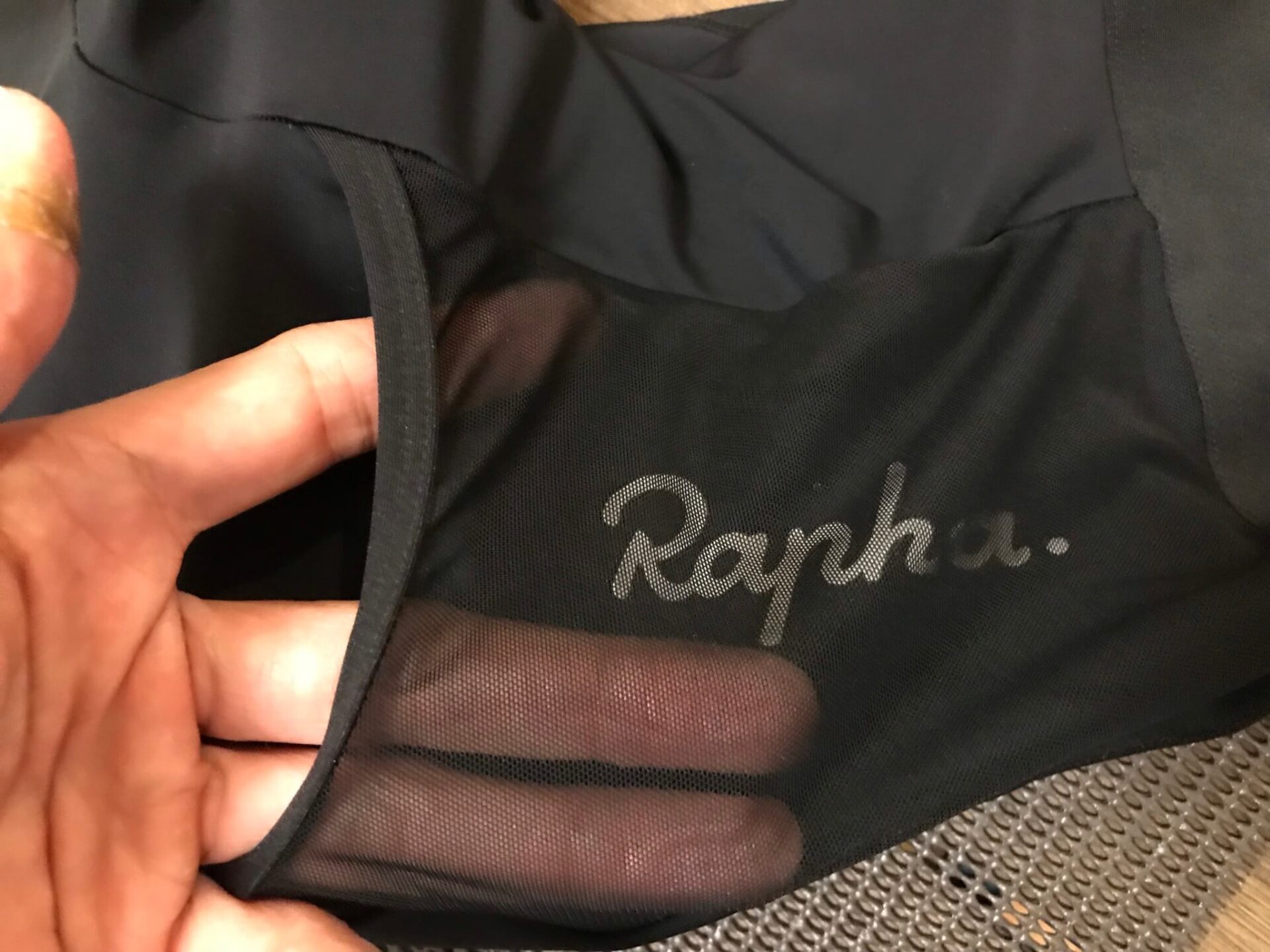 RAPHA メンズ コア カーゴ ビブショーツ 自転車 | www